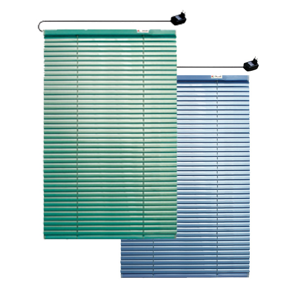 Electric Horizontal Blind